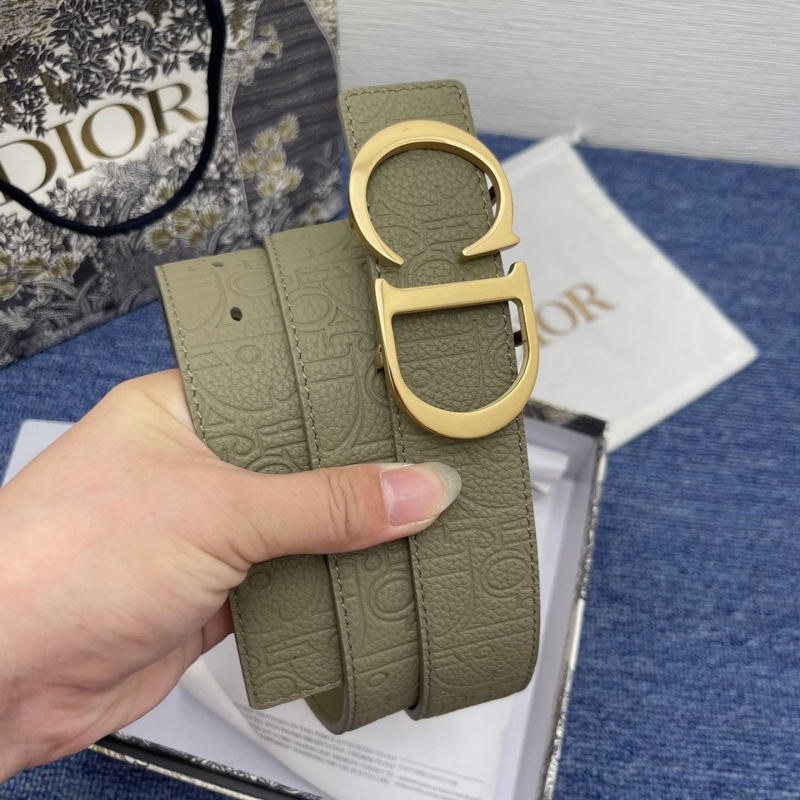 D*or belts